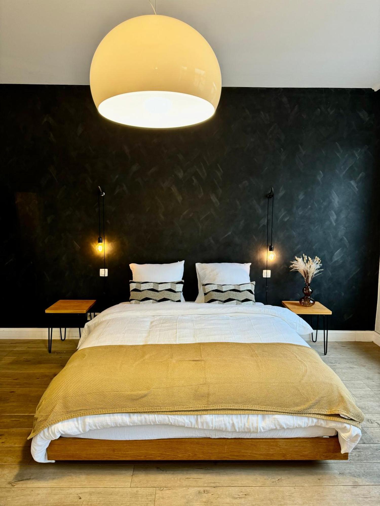 Sleeping Swan Bed & Breakfast Bruges Exterior photo